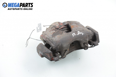 Caliper for Opel Vectra B 1.8 16V, 115 hp, sedan, 1996, position: front - right