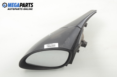 Mirror for Opel Vectra B 1.8 16V, 115 hp, sedan, 1996, position: left