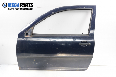 Door for Volkswagen Golf IV 1.4 16V, 75 hp, 3 doors, 1998, position: front - left