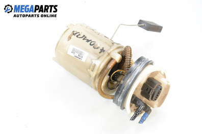 Fuel pump for Volkswagen Golf IV 1.4 16V, 75 hp, 3 doors, 1998