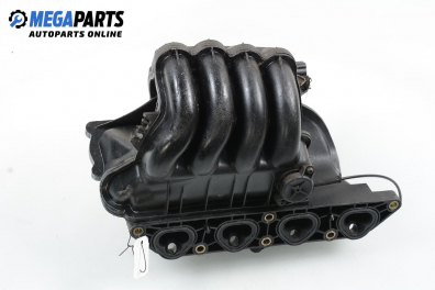 Intake manifold for Volkswagen Golf IV 1.4 16V, 75 hp, 3 doors, 1998