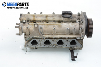 Engine head for Volkswagen Golf IV 1.4 16V, 75 hp, 3 doors, 1998