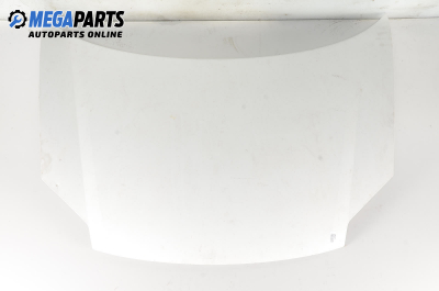 Bonnet for Citroen Berlingo 1.9 D, 70 hp, passenger, 2005