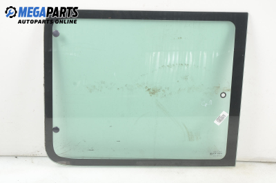 Vent window for Citroen Berlingo 1.9 D, 70 hp, passenger, 2005, position: left