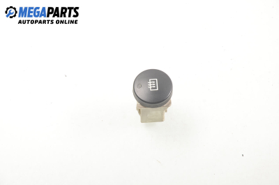 Rear window heater button for Citroen Berlingo 1.9 D, 70 hp, passenger, 2005