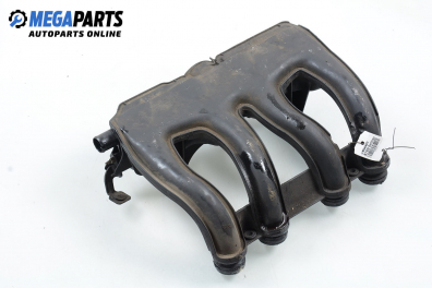 Intake manifold for Citroen Berlingo 1.9 D, 70 hp, passenger, 2005