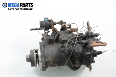 Diesel injection pump for Citroen Berlingo 1.9 D, 70 hp, passenger, 2005