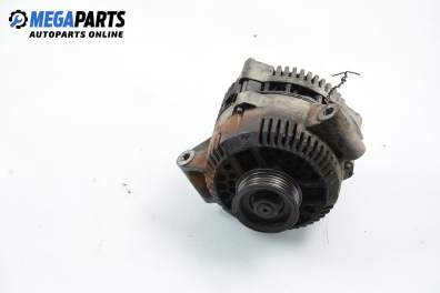 Alternator for Ford Mondeo Mk I 1.8 TD, 88 hp, station wagon, 1994