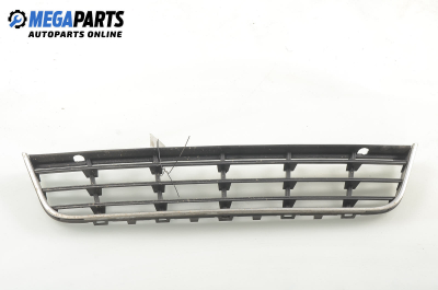 Grilă în bara de protecție for Volkswagen Passat (B6) 2.0 16V TDI, 140 hp, sedan, 2005