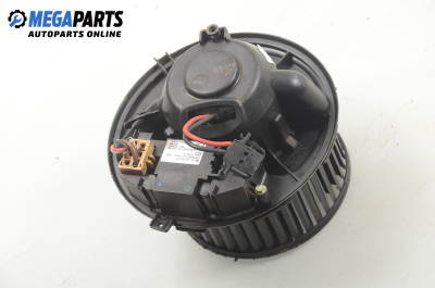 Heating blower for Volkswagen Passat (B6) 2.0 16V TDI, 140 hp, sedan, 2005