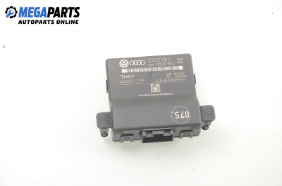 Module for Volkswagen Passat (B6) 2.0 16V TDI, 140 hp, sedan, 2005