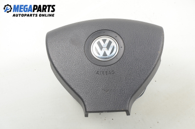 Airbag for Volkswagen Passat (B6) 2.0 16V TDI, 140 hp, sedan, 2005