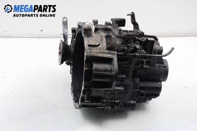  for Volkswagen Passat (B6) 2.0 16V TDI, 140 hp, sedan, 2005