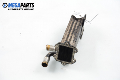 EGR kühler for Volkswagen Passat (B6) 2.0 16V TDI, 140 hp, sedan, 2005