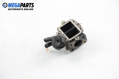 EGR ventil for Volkswagen Passat (B6) 2.0 16V TDI, 140 hp, sedan, 2005