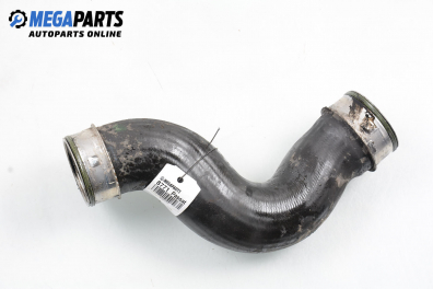 Turbo schlauch for Volkswagen Passat (B6) 2.0 16V TDI, 140 hp, sedan, 2005