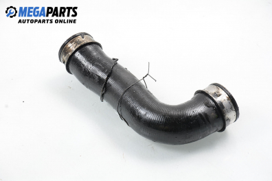 Turbo hose for Volkswagen Passat (B6) 2.0 16V TDI, 140 hp, sedan, 2005