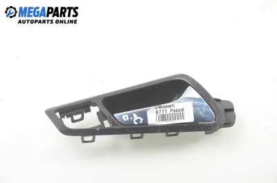 Inner handle for Volkswagen Passat (B6) 2.0 16V TDI, 140 hp, sedan, 2005, position: front - right