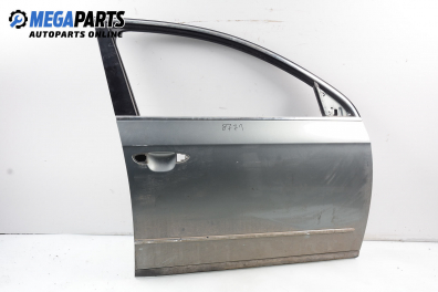 Door for Volkswagen Passat (B6) 2.0 16V TDI, 140 hp, sedan, 2005, position: front - right