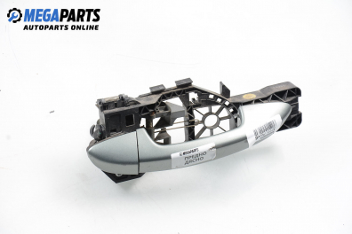 Außengriff for Volkswagen Passat (B6) 2.0 16V TDI, 140 hp, sedan, 2005, position: rechts, vorderseite