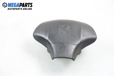 Airbag for Citroen Berlingo 1.9 D, 70 hp, pasager, 2002, position: fața
