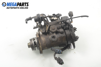 Diesel injection pump for Citroen Berlingo 1.9 D, 70 hp, passenger, 2002