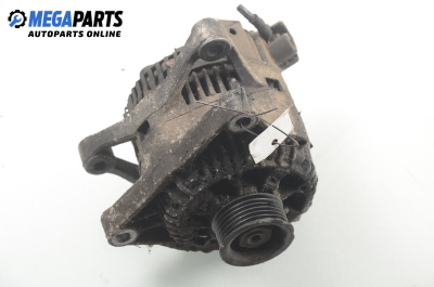 Alternator for Citroen Berlingo 1.9 D, 70 hp, passenger, 2002