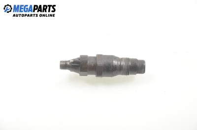 Diesel fuel injector for Citroen Berlingo 1.9 D, 70 hp, passenger, 2002