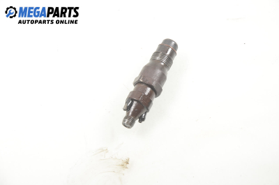 Diesel fuel injector for Citroen Berlingo 1.9 D, 70 hp, passenger, 2002