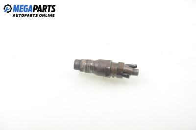 Diesel fuel injector for Citroen Berlingo 1.9 D, 70 hp, passenger, 2002