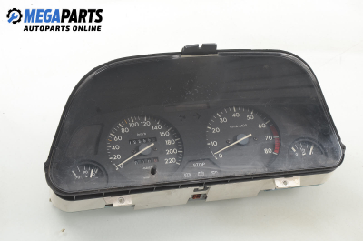 Kilometerzähler for Peugeot 306 1.6, 89 hp, hecktür, 3 türen, 1997