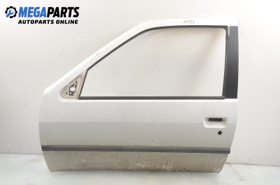 Door for Peugeot 306 1.6, 89 hp, hatchback, 3 doors, 1997, position: left