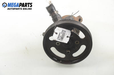 Power steering pump for Peugeot 306 1.6, 89 hp, hatchback, 3 doors, 1997