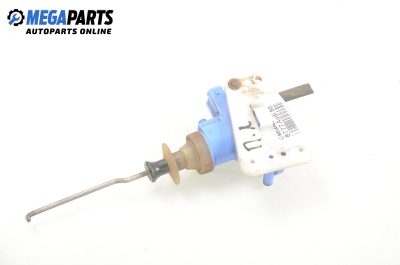 Actuator încuietoare ușă for Audi 80 (B3) 1.8, 112 hp, sedan, 1991, position: stânga - fața