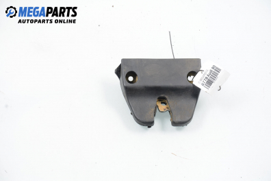 Trunk lock for Audi 80 (B3) 1.8, 90 hp, sedan, 1991