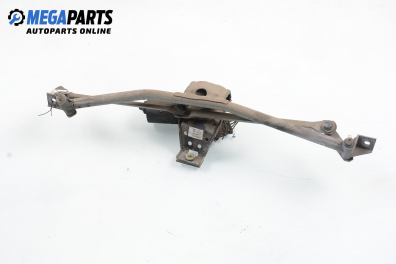 Front wipers motor for Audi 80 (B3) 1.8, 90 hp, sedan, 1991, position: front