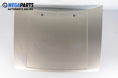 Bonnet for Volkswagen Golf II 1.6 D, 54 hp, 3 doors, 1991