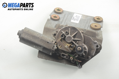 Motor scheibenwischer, vorne for Lancia Delta 1.9 TD, 90 hp, 1995, position: rückseite