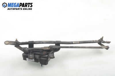 Front wipers motor for Lancia Delta 1.9 TD, 90 hp, 1995, position: front