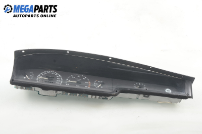 Instrument cluster for Lancia Delta 1.9 TD, 90 hp, 3 doors, 1995