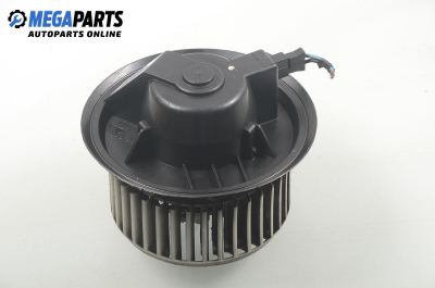 Heating blower for Lancia Delta 1.9 TD, 90 hp, 3 doors, 1995