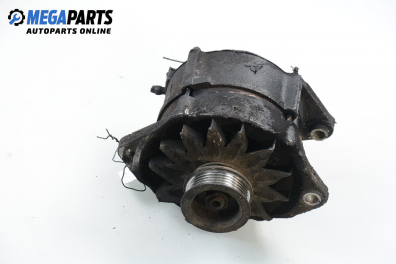 Alternator for Lancia Delta 1.9 TD, 90 hp, 1995