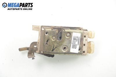 Lock for Lancia Delta 1.9 TD, 90 hp, 1995, position: left