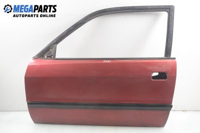 Door for Lancia Delta 1.9 TD, 90 hp, 3 doors, 1995, position: left