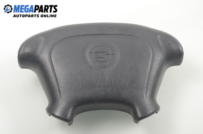 Airbag for Opel Astra F 1.6, 75 hp, hatchback, 5 doors, 1997
