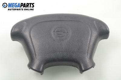 Airbag for Opel Astra F 1.6, 75 hp, hecktür, 5 türen, 1997