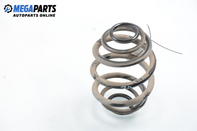 Coil spring for Opel Astra F 1.6, 75 hp, hatchback, 1997, position: rear