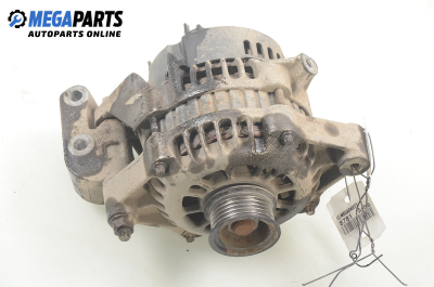 Alternator for Opel Astra F 1.6, 75 hp, hatchback, 1997