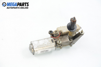 Front wipers motor for Lancia Kappa 2.0 20V, 155 hp, station wagon, 1996, position: rear