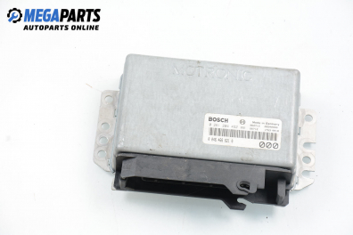 ECU for Lancia Kappa 2.0 20V, 155 hp, station wagon, 1996